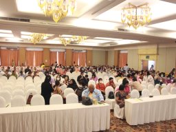 สหกรณ์พบข้าราชการบำนาญ 2567